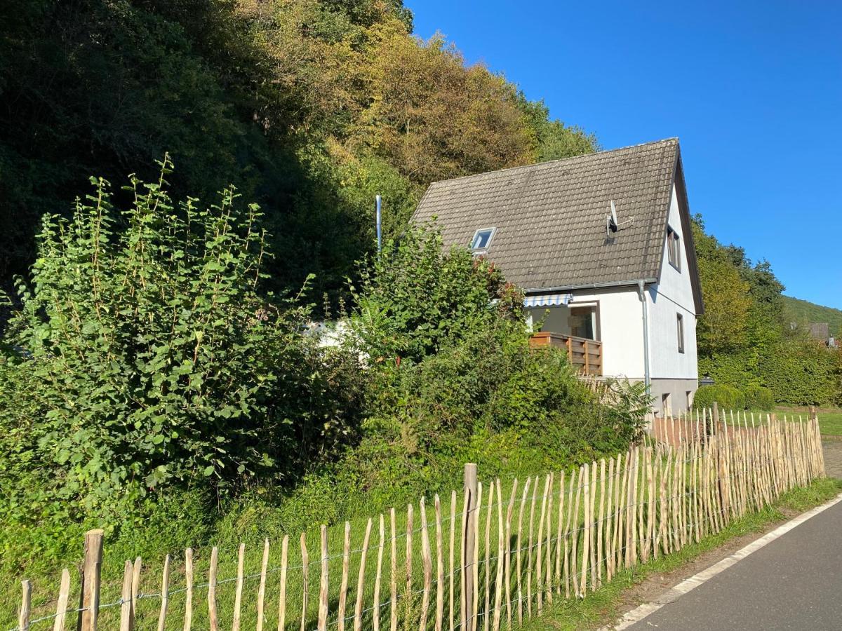 Ferienhaus Soennchen Schleiden Exterior photo